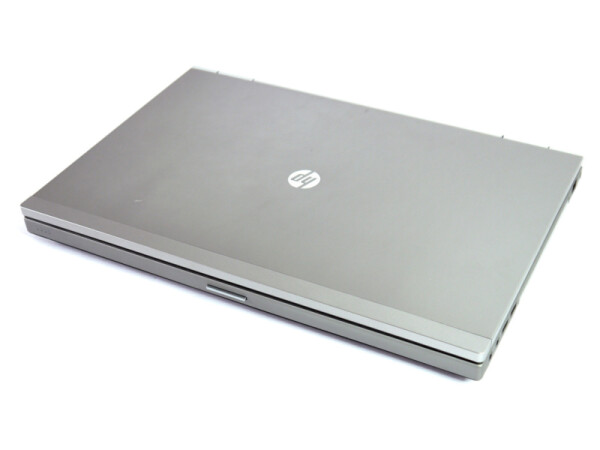 HP Elitebook 8570p i5-3340m 8GB 500GB HDD 1600x900 Windows 10